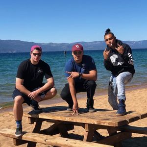 Meet your Posher, Brad